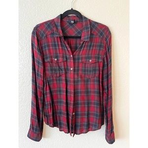 Paige Flannel